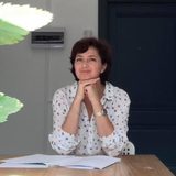 Елена Куликова
